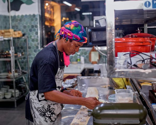 Ube : un trésor culinaire aux mille et une recettes