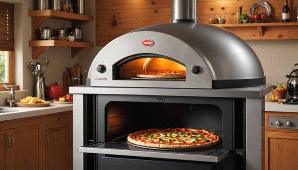 Fours à pizza suisse : trouvez le modèle idéal pour vous