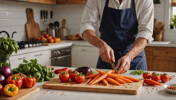 Savourez des recettes de cuisine originales et astuces pratiques